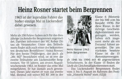 Sächsische Zeitung vom 20.07.2018